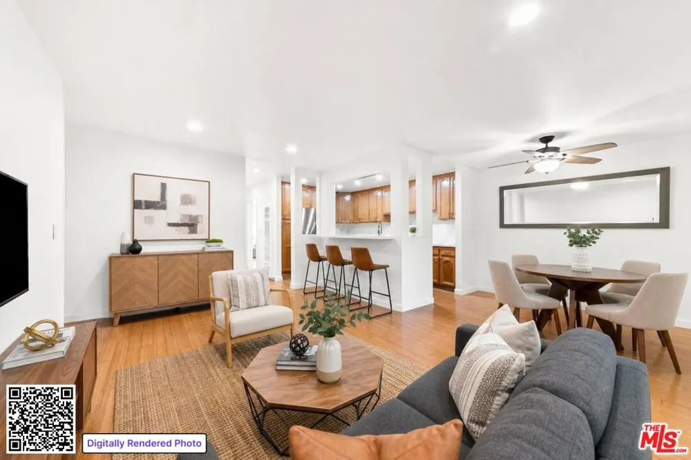 4838 Hollow Corner Road #315 Culver City, CA 90230