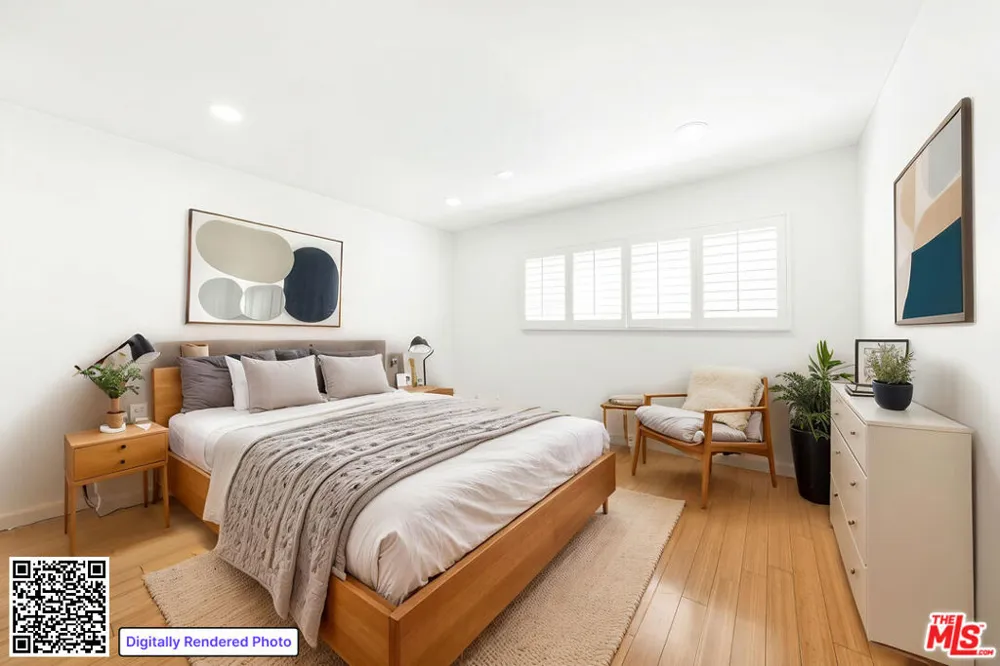 4838 Hollow Corner Road #315 Culver City, CA 90230
