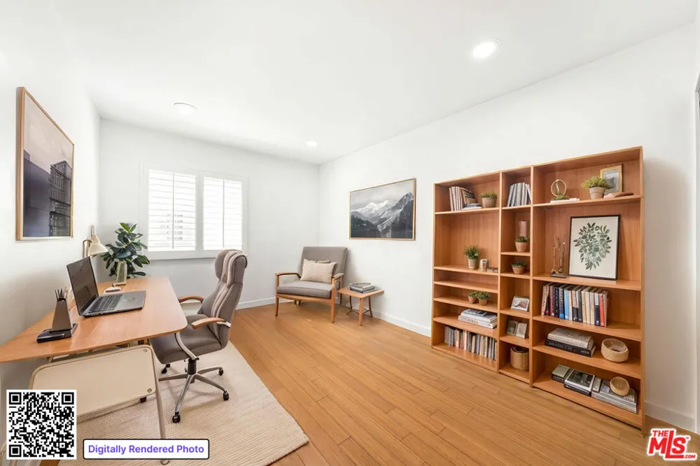 4838 Hollow Corner Road #315 Culver City, CA 90230