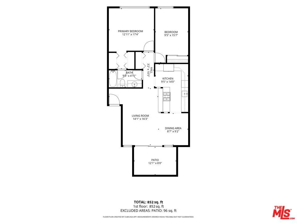4838 Hollow Corner Road #315 Culver City, CA 90230