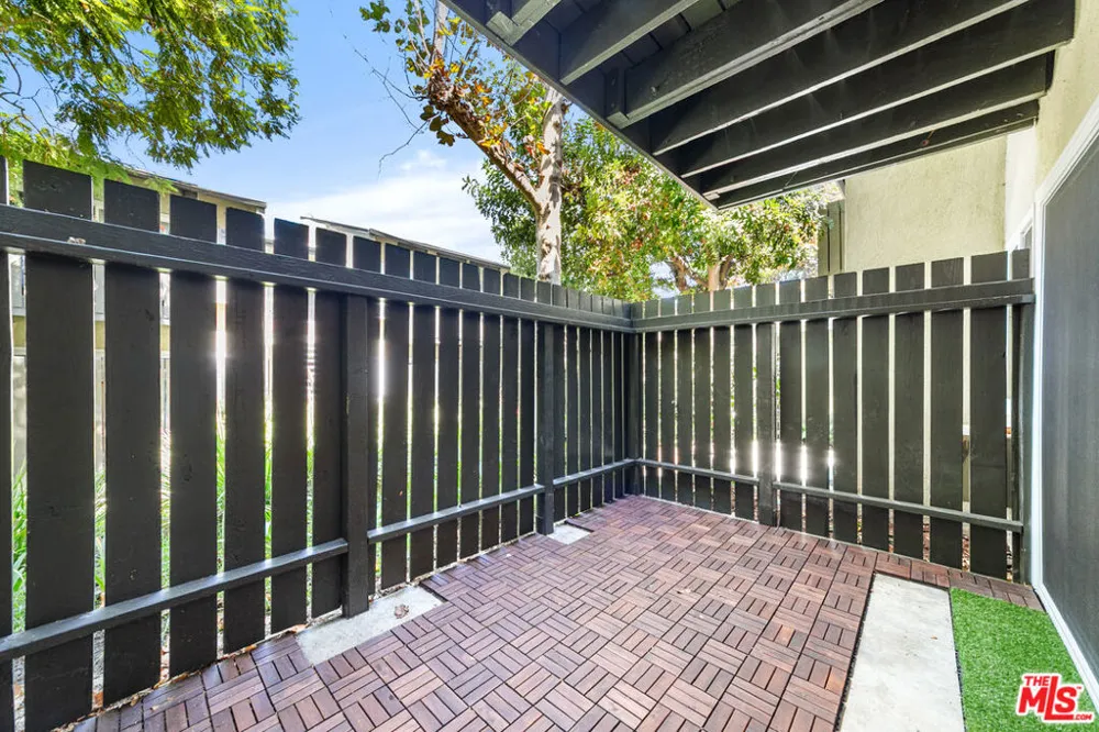 4838 Hollow Corner Road #315 Culver City, CA 90230