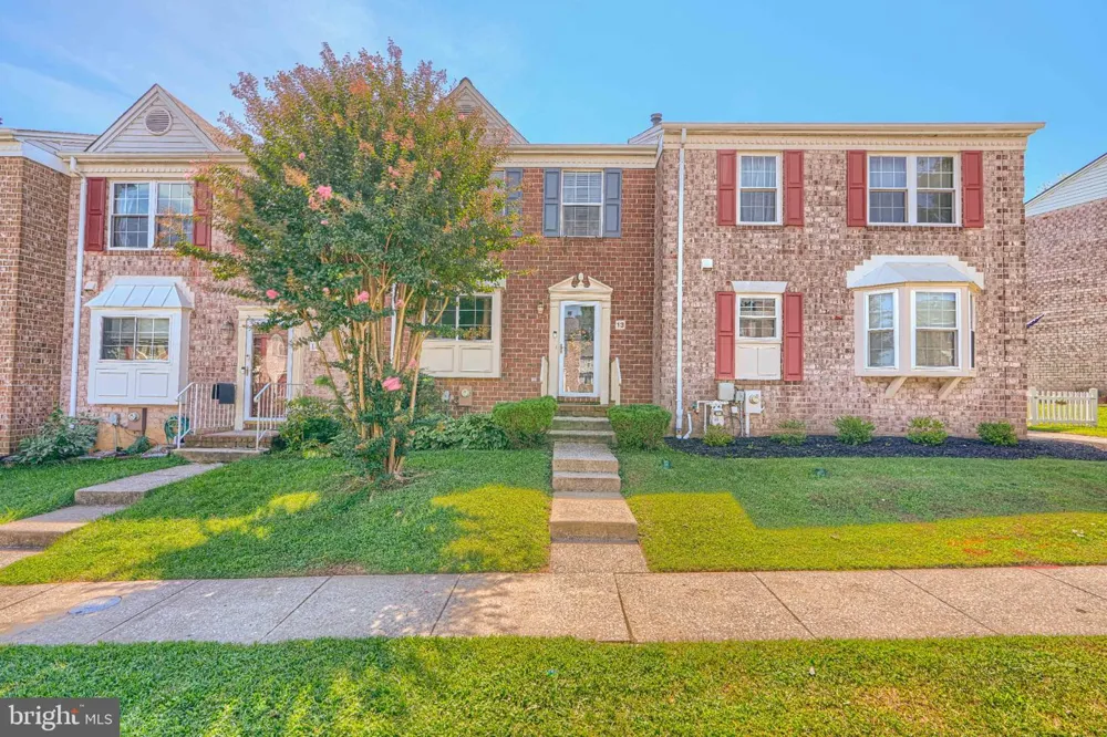 13 OPEN GATE COURT Baltimore, MD 21236