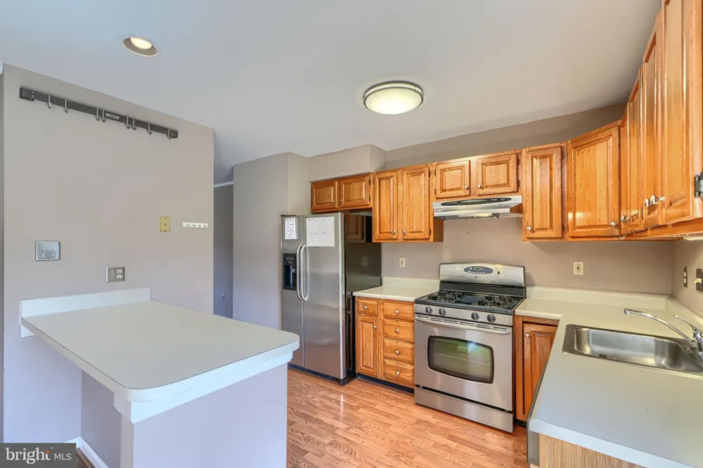 13 OPEN GATE COURT Baltimore, MD 21236
