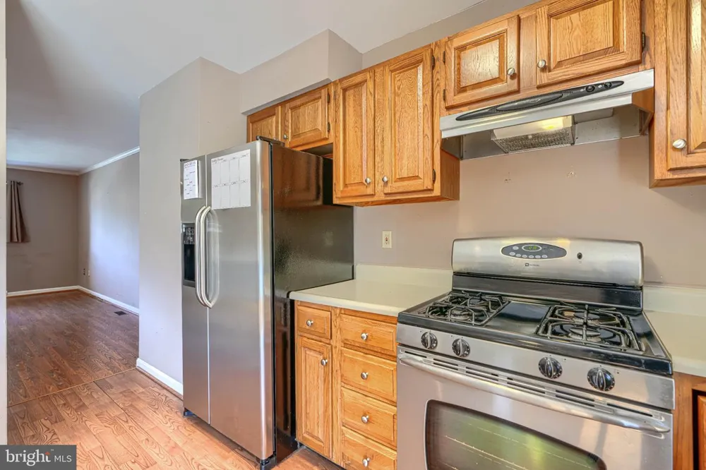 13 OPEN GATE COURT Baltimore, MD 21236