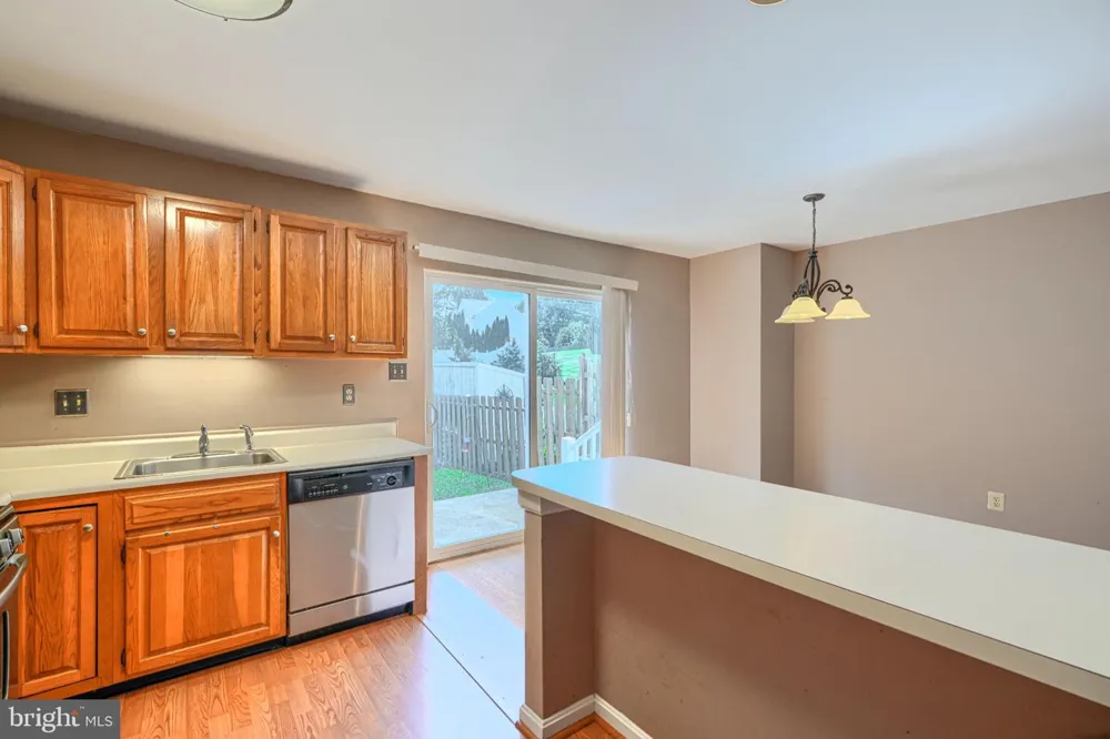 13 OPEN GATE COURT Baltimore, MD 21236