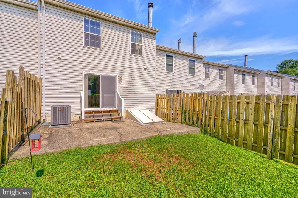 13 OPEN GATE COURT Baltimore, MD 21236