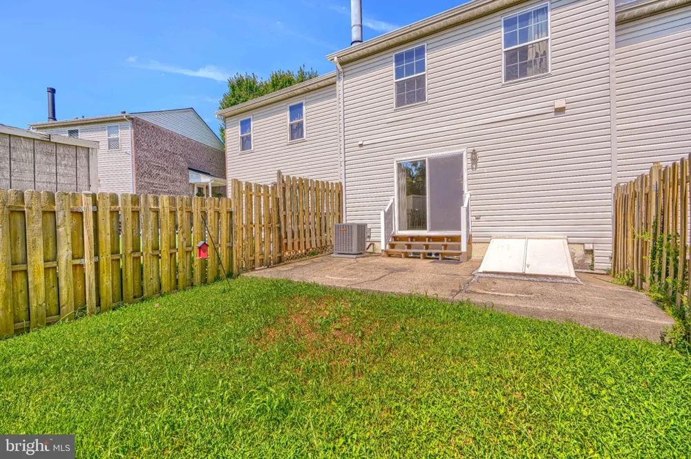 13 OPEN GATE COURT Baltimore, MD 21236