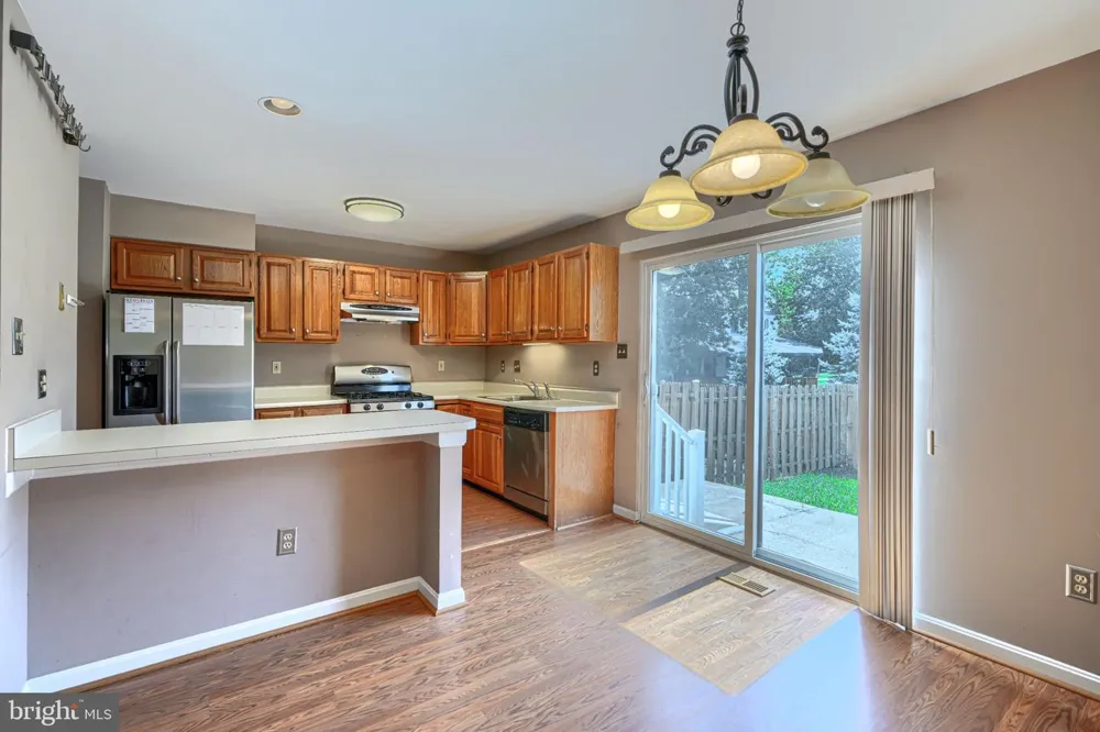 13 OPEN GATE COURT Baltimore, MD 21236