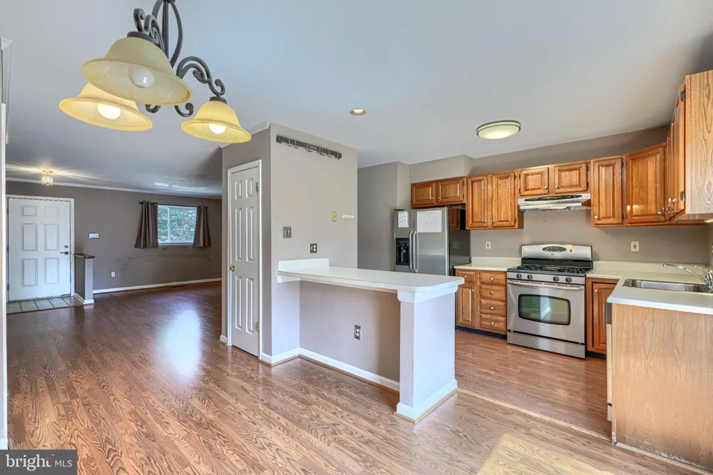 13 OPEN GATE COURT Baltimore, MD 21236