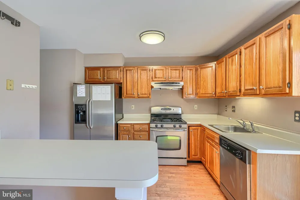 13 OPEN GATE COURT Baltimore, MD 21236