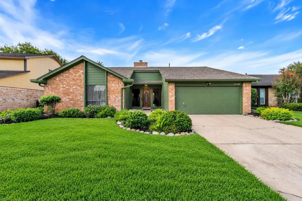 3138 Wagon Trail Drive Sugar Land, TX 77479