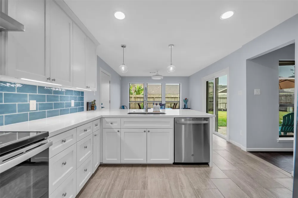3138 Wagon Trail Drive Sugar Land, TX 77479