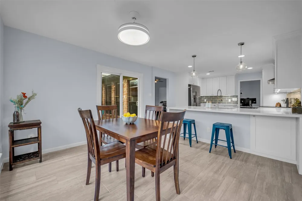 3138 Wagon Trail Drive Sugar Land, TX 77479
