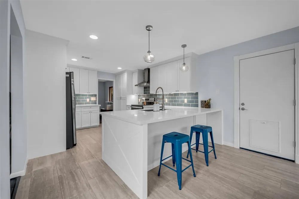 3138 Wagon Trail Drive Sugar Land, TX 77479