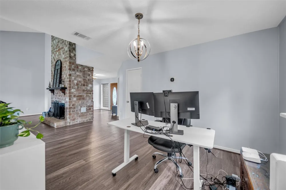 3138 Wagon Trail Drive Sugar Land, TX 77479