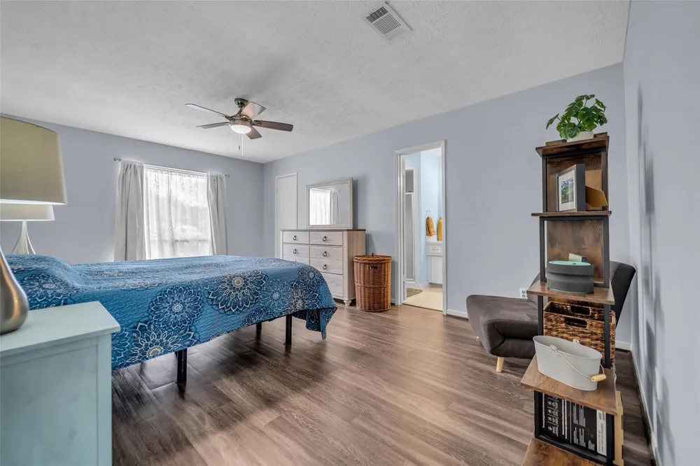 3138 Wagon Trail Drive Sugar Land, TX 77479