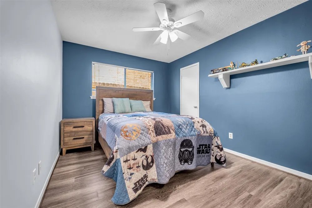 3138 Wagon Trail Drive Sugar Land, TX 77479