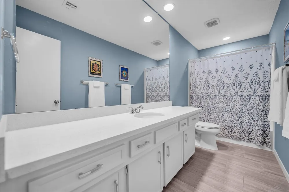 3138 Wagon Trail Drive Sugar Land, TX 77479