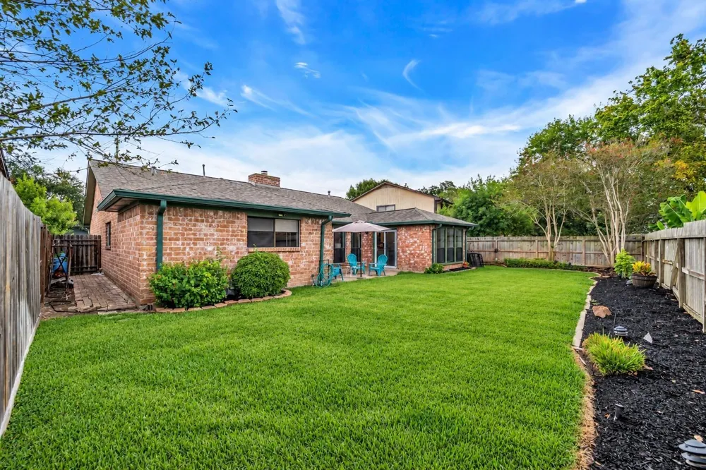 3138 Wagon Trail Drive Sugar Land, TX 77479