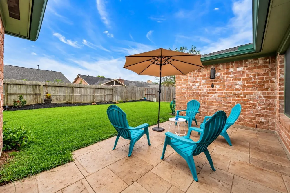 3138 Wagon Trail Drive Sugar Land, TX 77479
