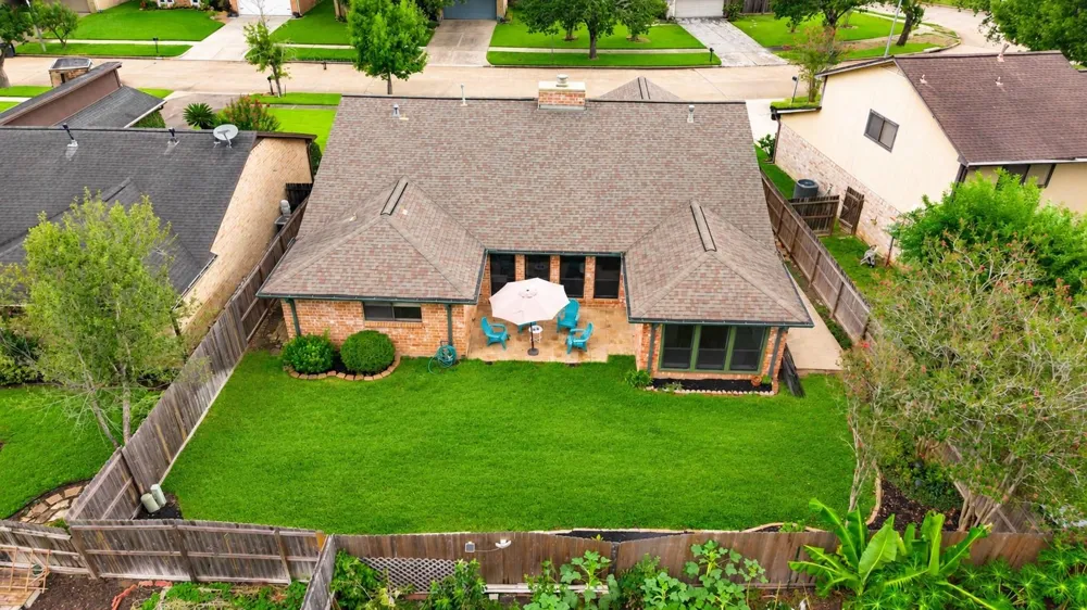 3138 Wagon Trail Drive Sugar Land, TX 77479