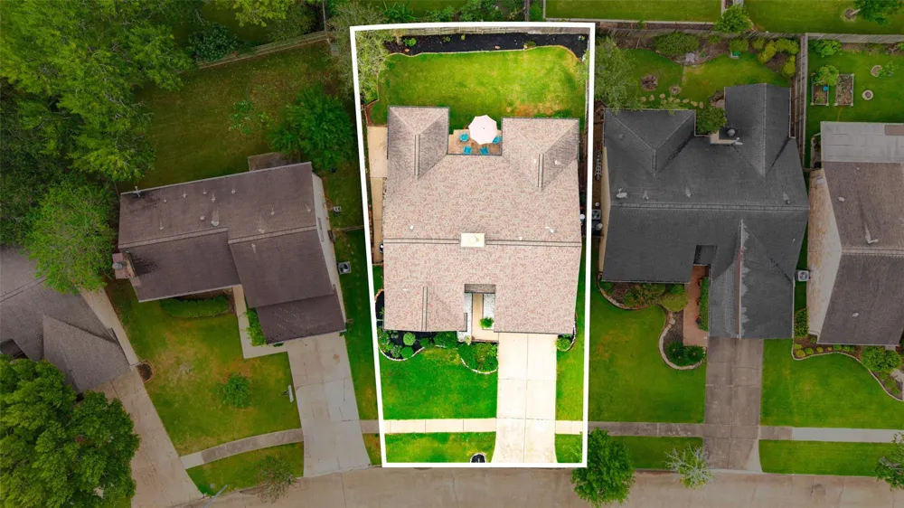 3138 Wagon Trail Drive Sugar Land, TX 77479