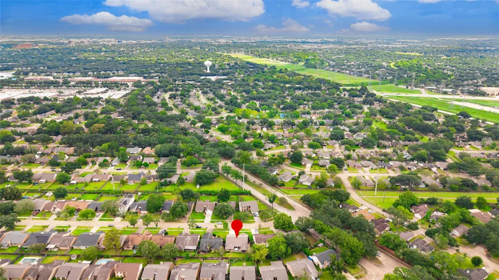 3138 Wagon Trail Drive Sugar Land, TX 77479