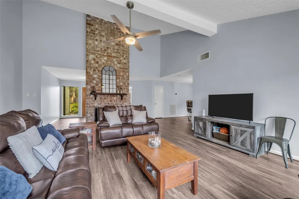 3138 Wagon Trail Drive Sugar Land, TX 77479