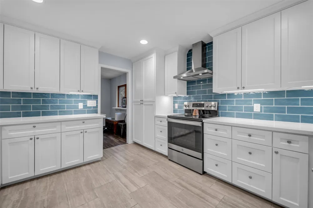3138 Wagon Trail Drive Sugar Land, TX 77479