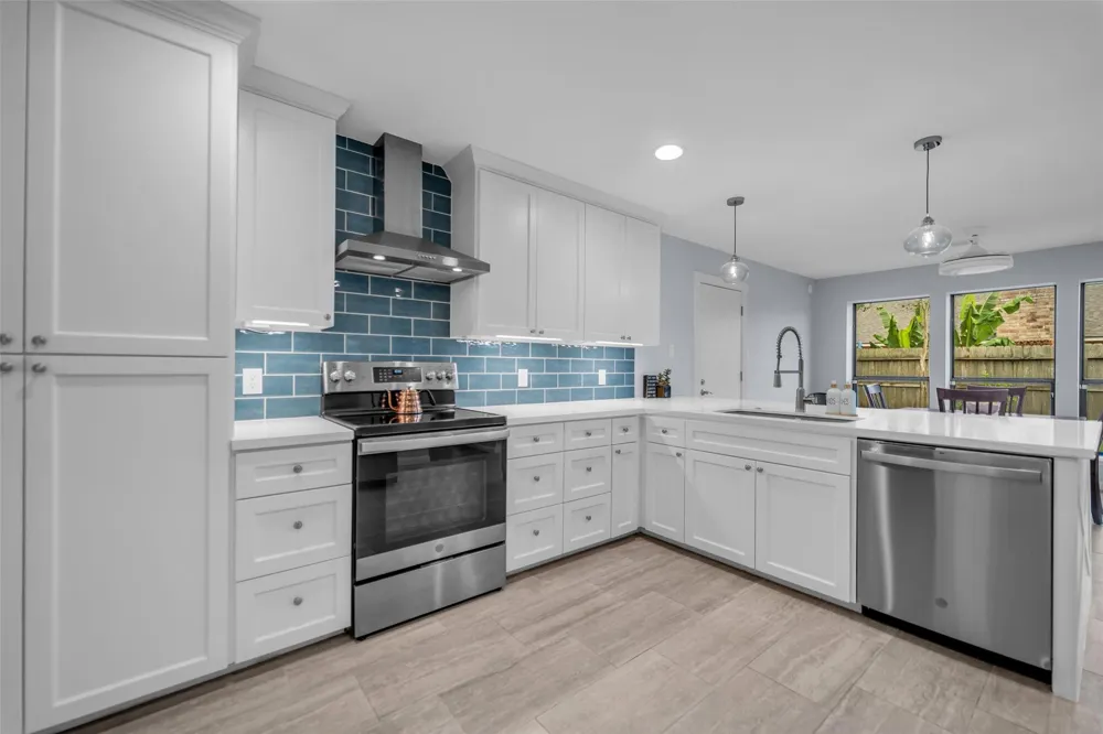 3138 Wagon Trail Drive Sugar Land, TX 77479