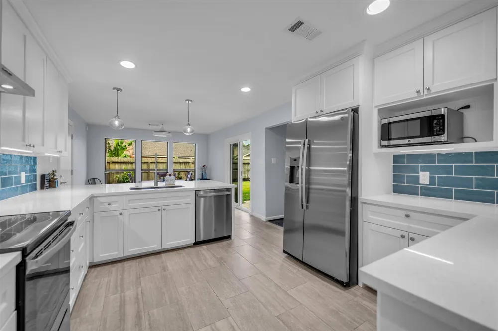 3138 Wagon Trail Drive Sugar Land, TX 77479