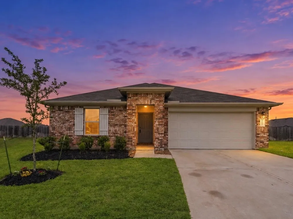 18526 England Mill Drive Porter, TX 77357