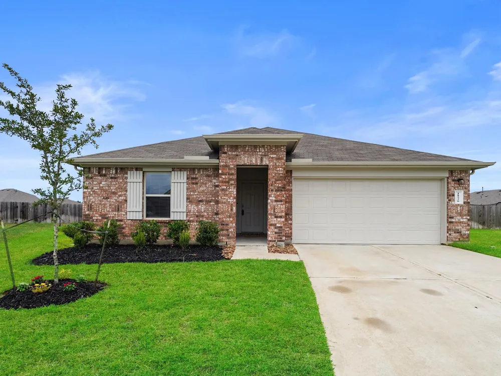 18526 England Mill Drive Porter, TX 77357