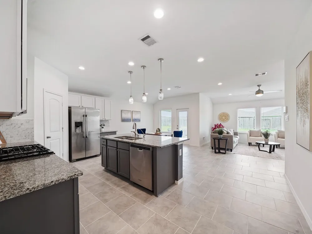 18526 England Mill Drive Porter, TX 77357