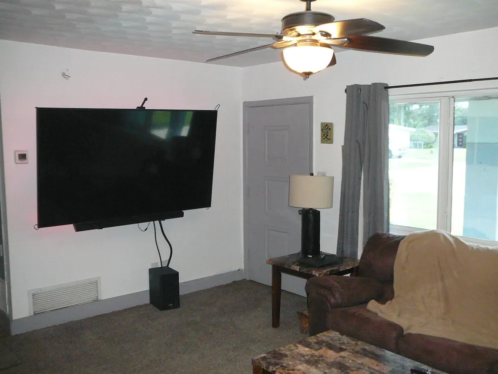 2100 W Esplanade Fort Pierce, FL 34982