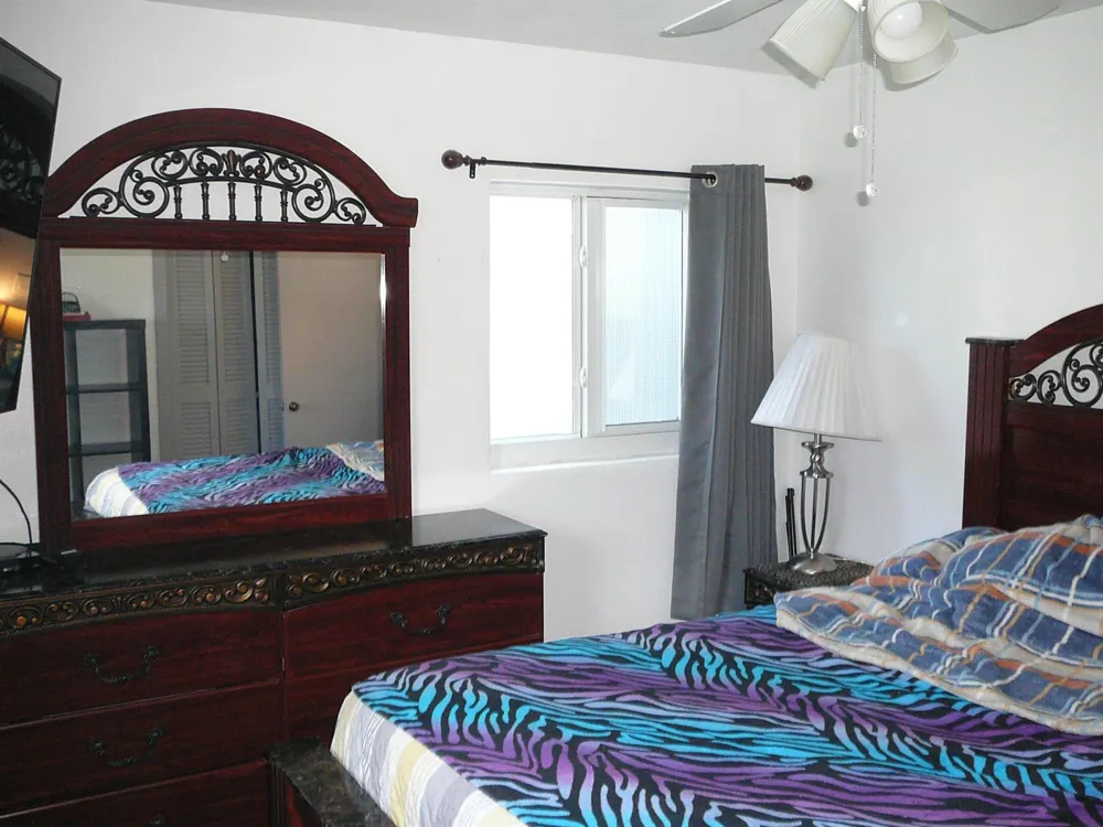 2100 W Esplanade Fort Pierce, FL 34982
