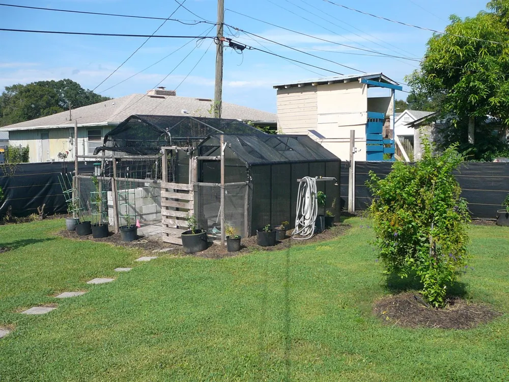 2100 W Esplanade Fort Pierce, FL 34982