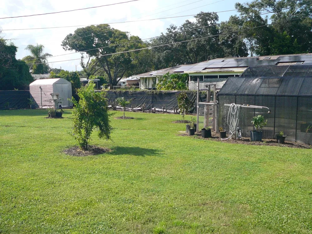 2100 W Esplanade Fort Pierce, FL 34982