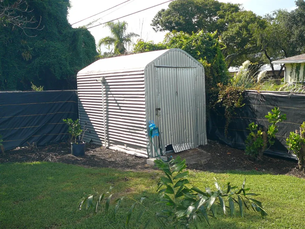 2100 W Esplanade Fort Pierce, FL 34982