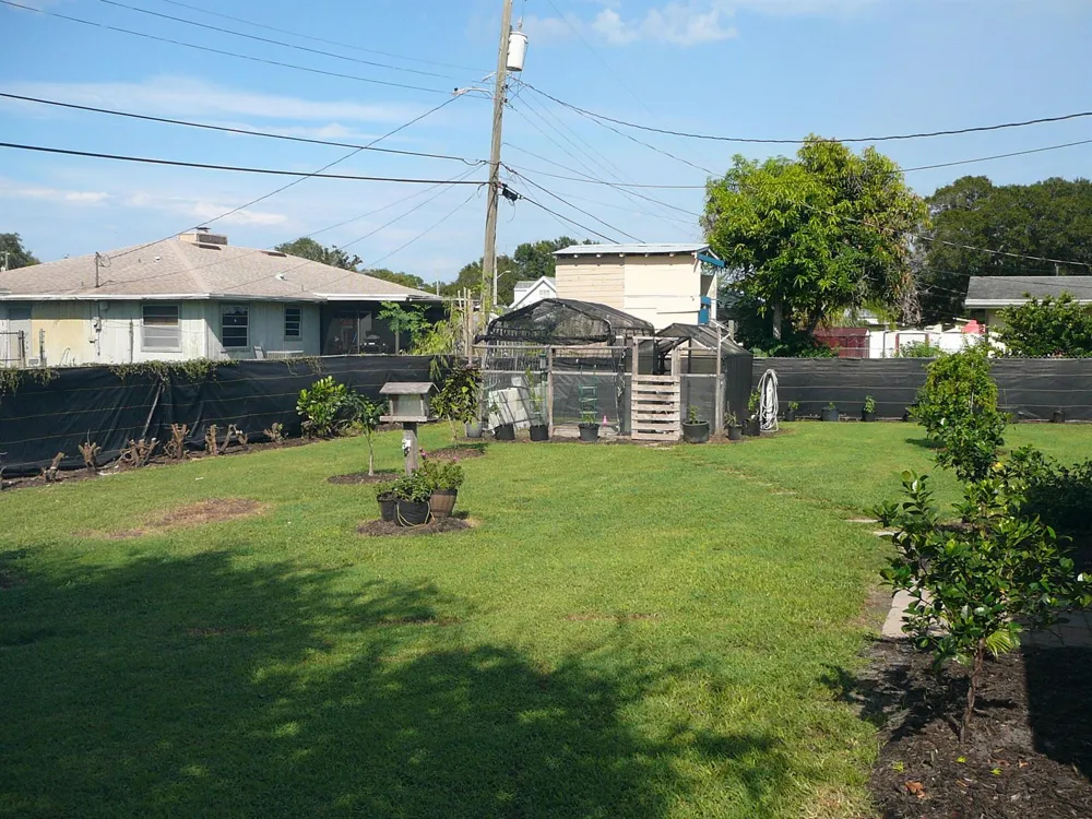 2100 W Esplanade Fort Pierce, FL 34982