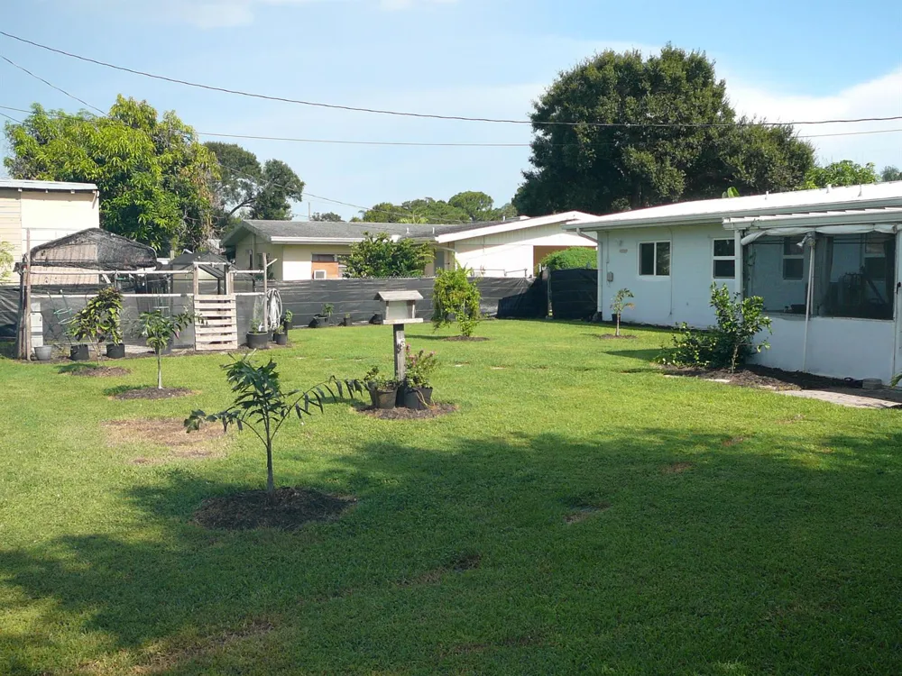 2100 W Esplanade Fort Pierce, FL 34982