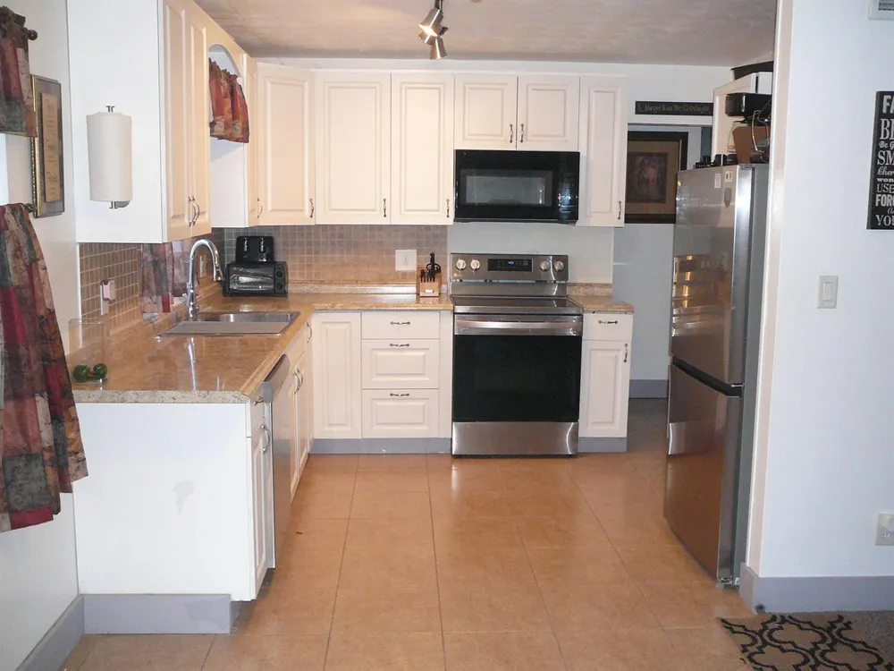 2100 W Esplanade Fort Pierce, FL 34982