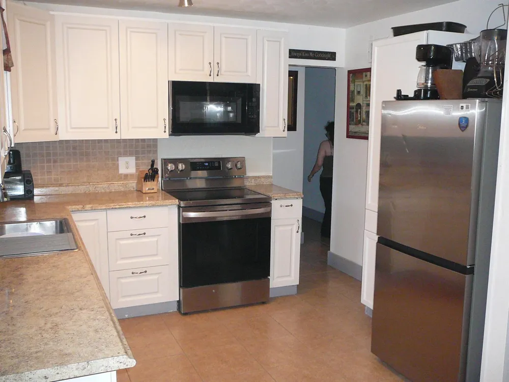 2100 W Esplanade Fort Pierce, FL 34982