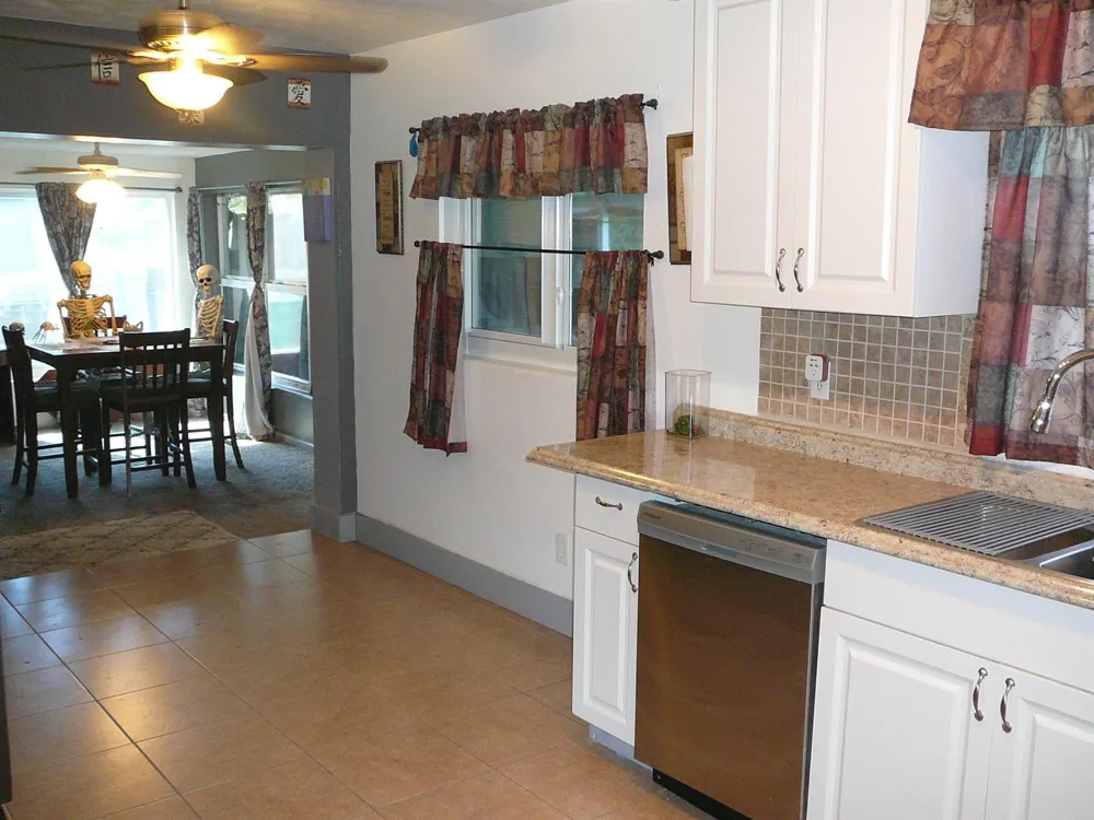 2100 W Esplanade Fort Pierce, FL 34982
