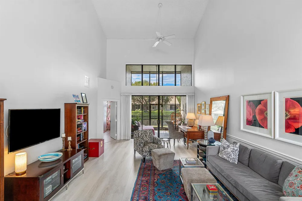 5315 Monterey Circle #D Delray Beach, FL 33484