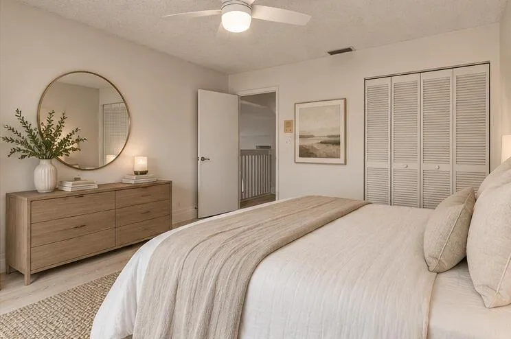 5315 Monterey Circle #D Delray Beach, FL 33484