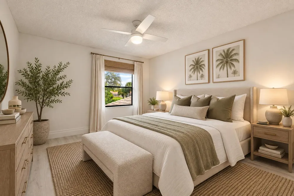 5315 Monterey Circle #D Delray Beach, FL 33484