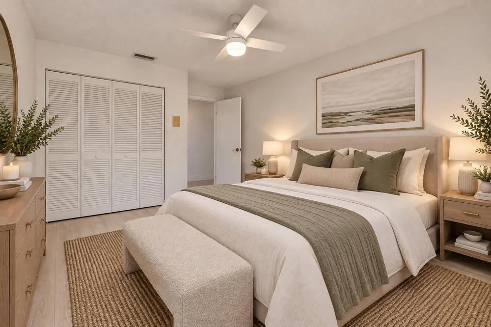 5315 Monterey Circle #D Delray Beach, FL 33484