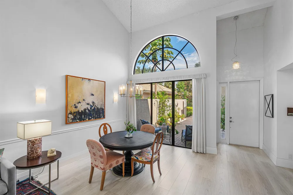 5315 Monterey Circle #D Delray Beach, FL 33484