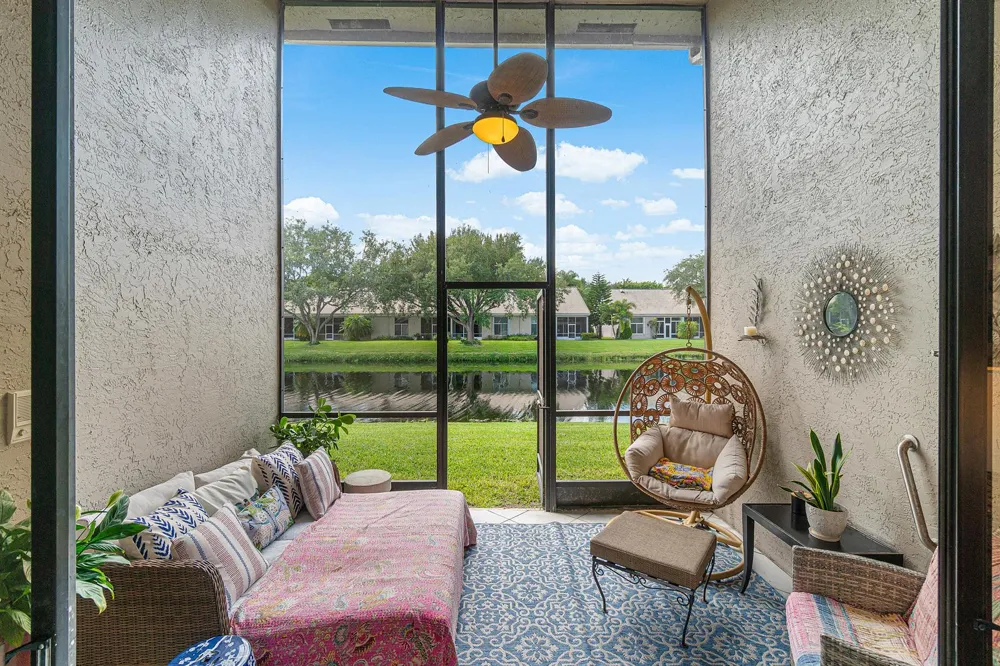 5315 Monterey Circle #D Delray Beach, FL 33484